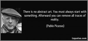 Famous quotes about 'Abstract Art' - QuotationOf . COM