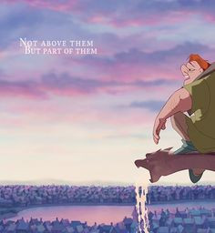 DO: The Hunchback Of Notre Dame