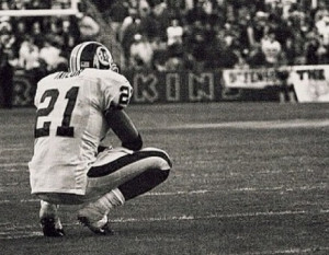Not All Redskins Fans Were Sean Taylor Fans (GUEST POST)