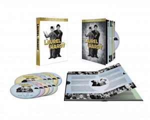 Laurel And Hardy Quotes