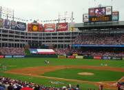 More info on Texas Rangers (baseball)