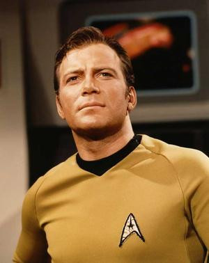 Top 5 Starfleet Captains