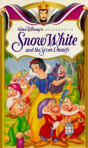 Snow White and the Seven Dwarfs (Walt Disney's Masterpiece Collection ...