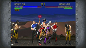 Silliest Mortal Kombat Fatalities