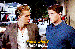 ... brendan dooling that was so cute and beautiful also yay because tcd is