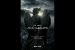 Angels and Demons Picture Slideshow