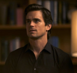 white collar neal. Casual Fridays: Peter and Neal