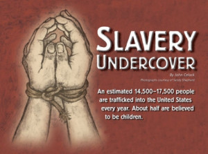 slavery (officially abolished) and modern-slavery? Ismodern-slavery ...