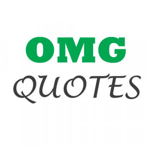 Omg Quotes Omg quotes