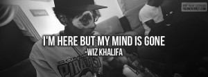 Wiz Khalifa 16 Facebook Cover