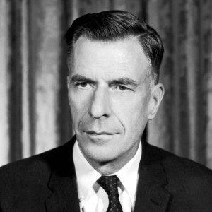 Birth of Economist John Kenneth Galbraith Hot