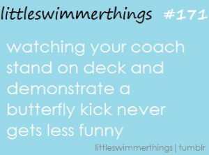 swimming sayings | lol | Swim quotes