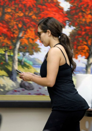 Kim Kardashian Body Shape