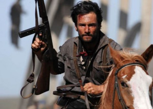 ... em cena do filme 