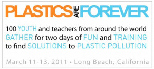 ... help combat the plastic pollution problem that our oceans are facing