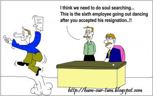 Awesome Corporate Cartoons Jokes