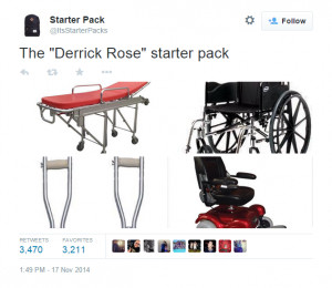 amp Situational Starter Pack Memes Dominate Twitter Feeds Photos