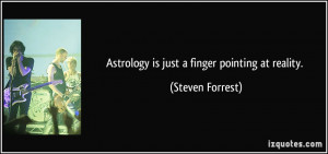 Quotes About Pointing Fingers