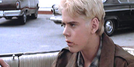 howell in the outsiders about c thomas howell 1966