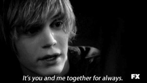 american horror story quotes | Tumblr