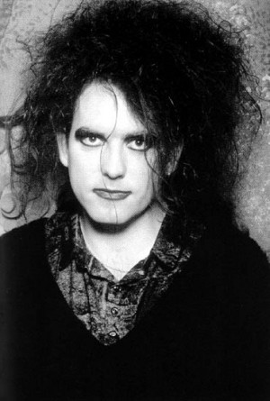 Robert Smith Pictures