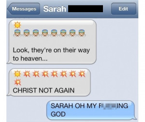 17 Clever and Funny Uses Of Emojis