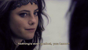 Effy Skins Hot Georgeous Pretty Beautiful Stoner Picture