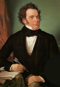 Franz Schubert by Wilhelm August Rieder 1875.jpg