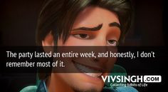 Tangled Quotes