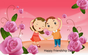 quotes about friendship-Happy friendship day
