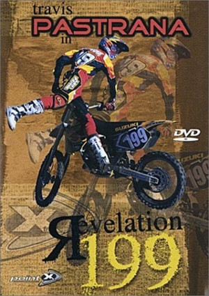 Travis Pastrana and The Nitro Circus Vol 2