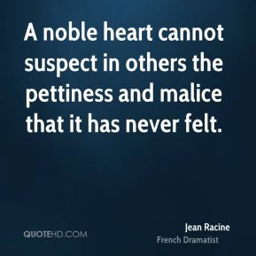 Jean Racine Top Quotes