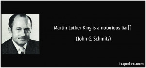 Martin Luther King Quotes...