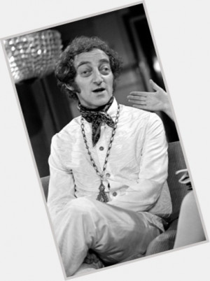 Related Pictures Famous Marty Feldman Young Frankenstein Quotes