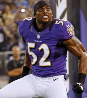 34 Awesome Ray Lewis Quotes