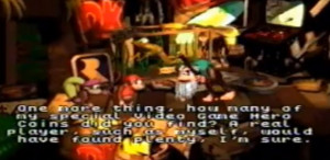 Cranky Kong Quotes Ourselves with cranky kong