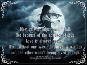 Angel Love Quotes