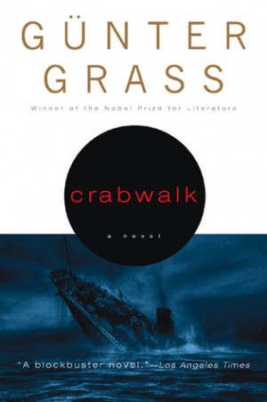 Start by marking “Crabwalk” as Want to Read: