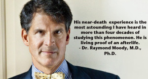 Harvard Neurosurgeon Confirms The Afterlife Exists