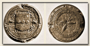 Penn Frame Government His