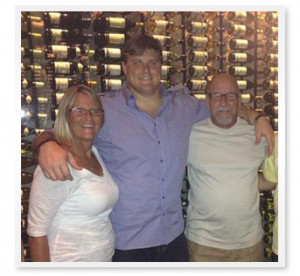 10 Shocking Richie Incognito Sr. Quotes