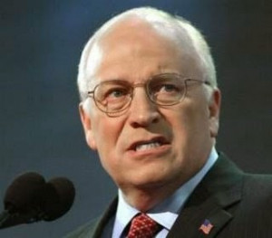 ... that Cheney's Lust for Iraq War was Motivated by Halliburton Profits