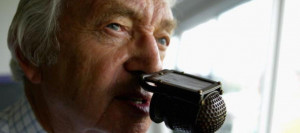 Richie Benaud’s 10 best quotes | Australian Times