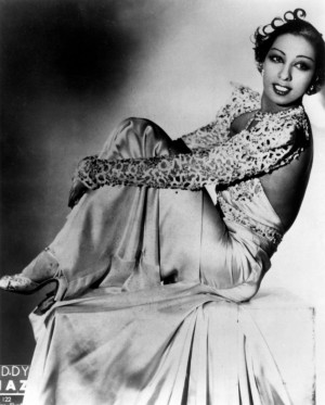 Quote of the Week: Josephine Baker - Biography.com