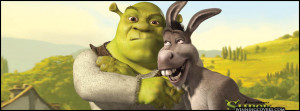 Shrek Best Quotes Donkey