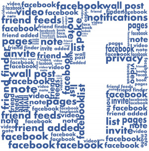 Facebook volvió a ser en el 2012 la primera plataforma de los social ...