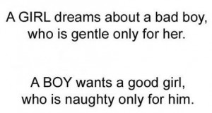 girl-dreams-about-a-bad-boy-who-is-gentle-only-for-her-A-boy-wants ...