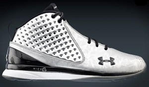 Under Armour Micro G Fly