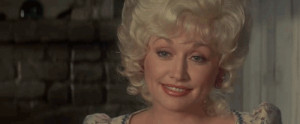 The Dolly Parton Scrapbook