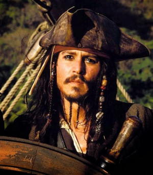 Pirates+of+the+caribbean+jack+sparrow+funny+scenes